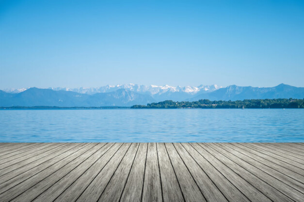 Starnberger See