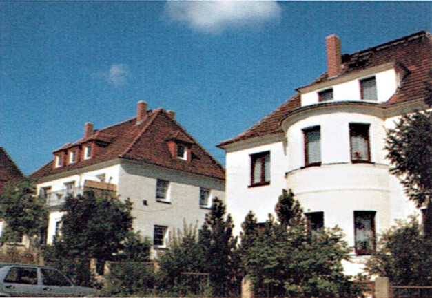 Dresden-Coschütz