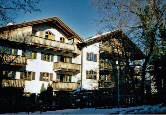 Murnau-Seehauser-Straße