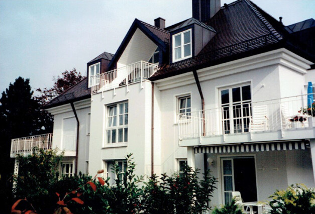 München-Raffweg